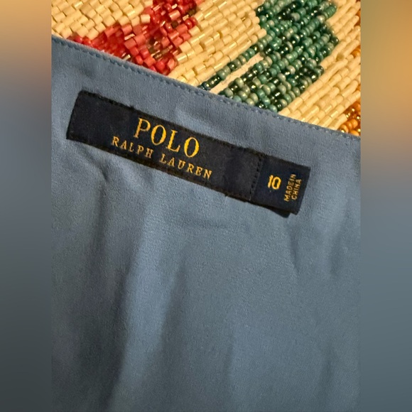 Polo Ralph Lauren Shift Dress 10 - Picture 7 of 7